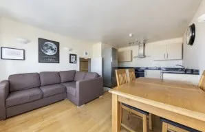 Property for Auction in London - Flat 814 The Vista Building, 30 Calderwood Street, Woolwich, London