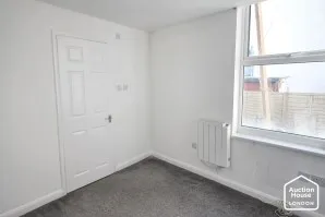Property for Auction in London - Flat 1, 48 Dover Road, Folkestone, Kent