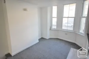 Property for Auction in London - Flat 1, 48 Dover Road, Folkestone, Kent