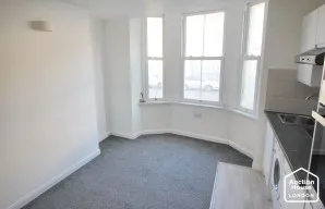 Property for Auction in London - Flat 1, 48 Dover Road, Folkestone, Kent