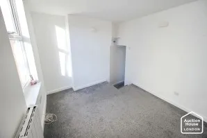Property for Auction in London - Flat 1, 48 Dover Road, Folkestone, Kent