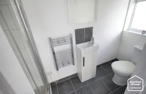 Property for Auction in London - Flat 1, 48 Dover Road, Folkestone, Kent