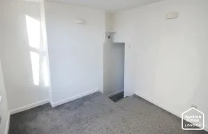Property for Auction in London - Flat 1, 48 Dover Road, Folkestone, Kent