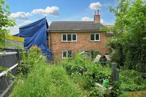 Property for Auction in London - 35 Crisp Road, Henley-on-Thames, Oxfordshire