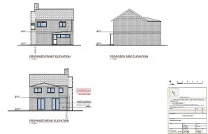 Property for Auction in London - 35 Crisp Road, Henley-on-Thames, Oxfordshire