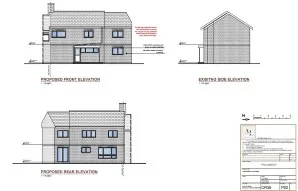 Property for Auction in London - 35 Crisp Road, Henley-on-Thames, Oxfordshire