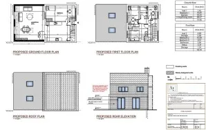 Property for Auction in London - 35 Crisp Road, Henley-on-Thames, Oxfordshire