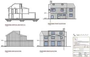 Property for Auction in London - 35 Crisp Road, Henley-on-Thames, Oxfordshire
