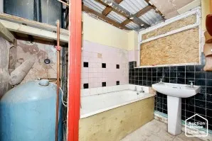Property cover