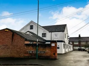 Property for Auction in London - Apartment 5 Millers Mews, 51 Basford Road, Nottingham, Nottinghamshire