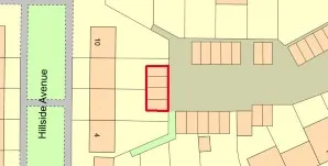 Property for Auction in London - Garages 2ST Stonewall Terrace, Feltham Drive, Frome, Somerset