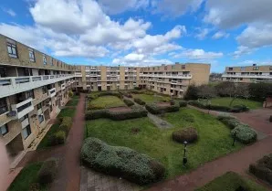Property for Auction in London - 105 Collingwood Court, Washington, Tyne And Wear