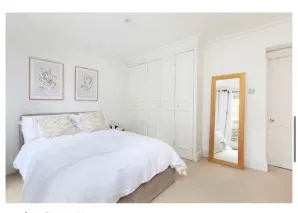 Property for Auction in London - Flat 1, 54 North Side Wandsworth Common, Wandsworth, London