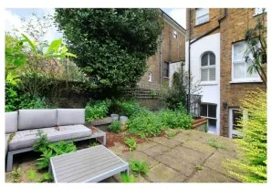 Property for Auction in London - Flat 1, 54 North Side Wandsworth Common, Wandsworth, London