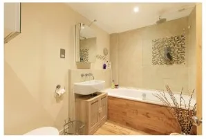 Property for Auction in London - Flat 1, 54 North Side Wandsworth Common, Wandsworth, London
