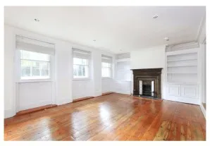Property for Auction in London - Flat 1, 54 North Side Wandsworth Common, Wandsworth, London