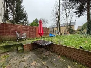 Property for Auction in London - Flat 1, 71 Selhurst Road, Selhurst, London