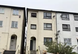 Property for Auction in London - Flat 1, 71 Selhurst Road, Selhurst, London