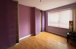 Property for Auction in London - Flat 1, 71 Selhurst Road, Selhurst, London