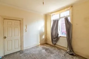 Property for Auction in London - 31 Furness Street, Hartlepool, Cleveland