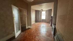 Property for Auction in London - 61 Pascoe Road, Lewisham, London