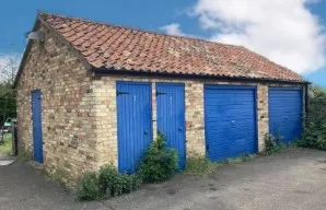 Property for Auction in London - Kent House, Black Horse Lane, Chatteris, Cambridgeshire