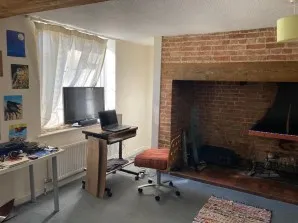 Property for Auction in London - Kent House, Black Horse Lane, Chatteris, Cambridgeshire