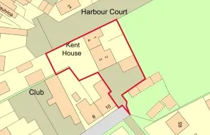 Property for Auction in London - Kent House, Black Horse Lane, Chatteris, Cambridgeshire