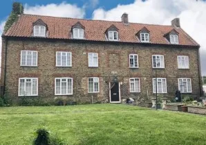 Property for Auction in London - Kent House, Black Horse Lane, Chatteris, Cambridgeshire