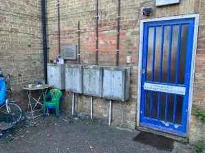 Property for Auction in London - Kent House, Black Horse Lane, Chatteris, Cambridgeshire