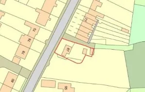Property for Auction in London - 87 High Street, Milton, Abingdon, Oxfordshire