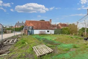 Property for Auction in London - 87 High Street, Milton, Abingdon, Oxfordshire