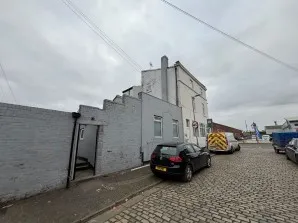 Property for Auction in London - 143-145 Derby Road, Kirkdale, Liverpool, Merseyside