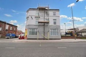 Property for Auction in London - 143-145 Derby Road, Kirkdale, Liverpool, Merseyside
