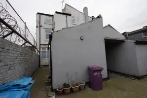 Property for Auction in London - 143-145 Derby Road, Kirkdale, Liverpool, Merseyside