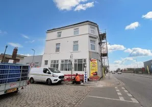 Property for Auction in London - 143-145 Derby Road, Kirkdale, Liverpool, Merseyside