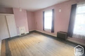 Property for Auction in London - 17 Albert Crescent, Lincoln, Lincolnshire