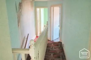 Property for Auction in London - 17 Albert Crescent, Lincoln, Lincolnshire