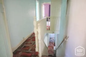 Property for Auction in London - 17 Albert Crescent, Lincoln, Lincolnshire
