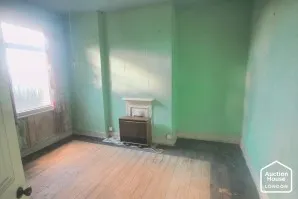 Property for Auction in London - 17 Albert Crescent, Lincoln, Lincolnshire
