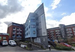Property for Auction in London - Unit 19e Jubilee Court, 129 Fylde Road, Preston, Lancashire