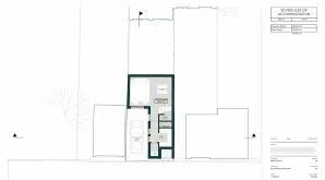 Property for Auction in London - Land and Garage at 30 Chatsworth Road, Cheam, Sutton, Surrey