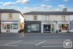 Property for Auction in London - 152 London Road, Southborough, Tunbridge Wells, Kent