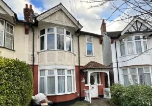Property for Auction in London - 57A Raymead Avenue, Thornton Heath, Surrey