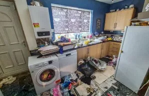 Property for Auction in London - 78 Caroline Street, Hetton-le-Hole, Houghton Le Spring, Tyne And Wear