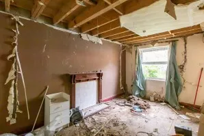 Property for Auction in London - 21 Limetrees Close, Middlesbrough, Cleveland