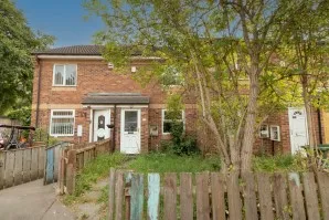 Property for Auction in London - 21 Limetrees Close, Middlesbrough, Cleveland