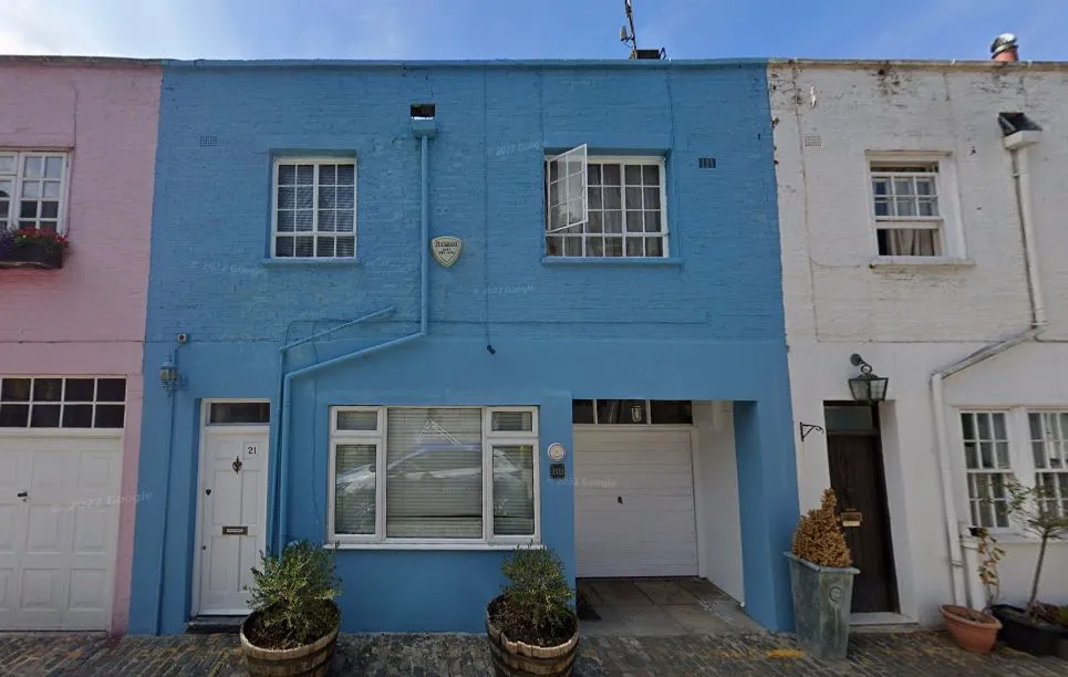 Conduit Mews, Paddington, London, W2 3RE - Online Auctions