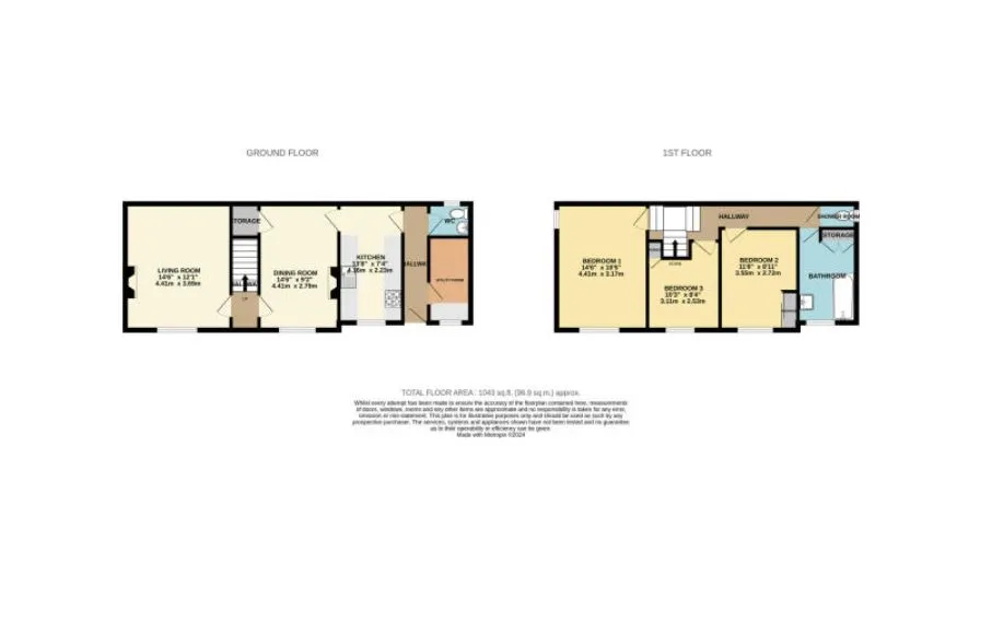 Woodbine Place, Seaton, Devon, EX12 2RD - Online Auctions