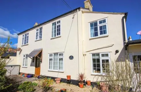 Woodbine Place, Seaton, Devon, EX12 2RD - Online Auctions